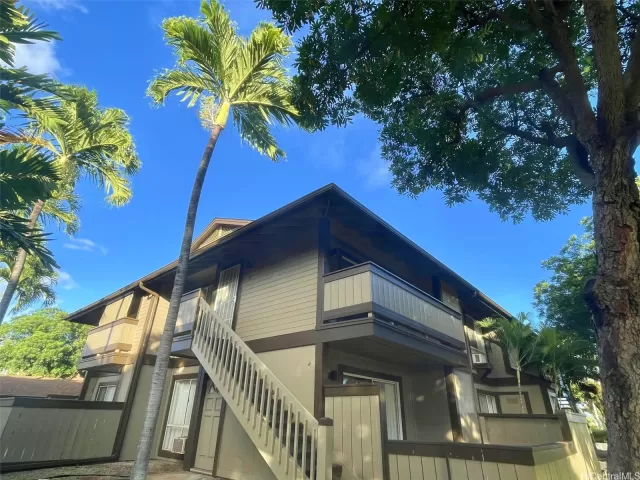 MLS: 202516486 Condo For Sale