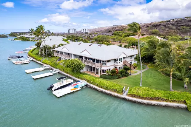 MLS: 202516495 Condo For Sale