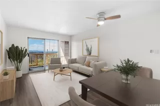 More Details about MLS # 202516542 : 94-98 MANAWA PLACE O102