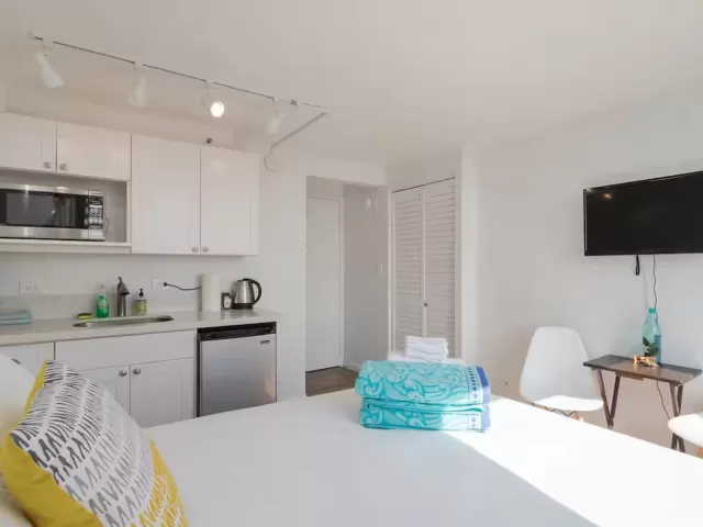 MLS: 202516589 Condo For Sale