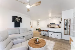 More Details about MLS # 202516623 : 91-1213 KANEANA STREET APT 12J