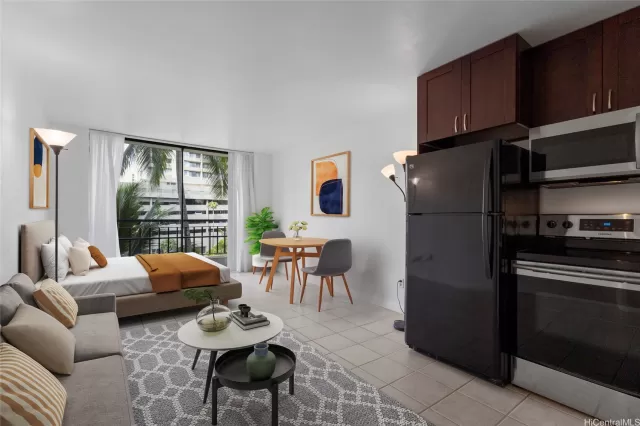 MLS: 202516633 Condo For Sale