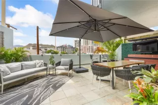 More Details about MLS # 202516635 : 720 KAPIOLANI BOULEVARD 303