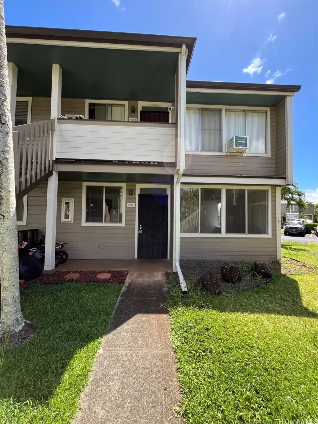 MLS: 202516669 Condo For Sale