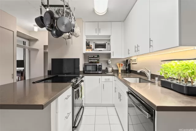 MLS: 202516679 Condo For Sale