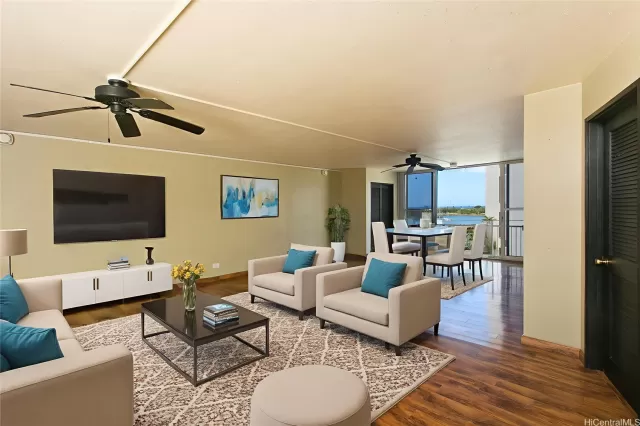 MLS: 202516686 Condo For Sale