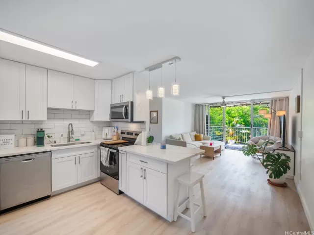 MLS: 202516719 Condo For Sale