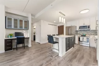 More Details about MLS # 202516727 : 400 KEAWE STREET 305