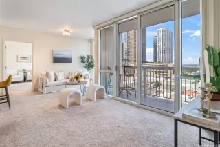 More Details about MLS # 202516783 : 909 KAPIOLANI BOULEVARD 903