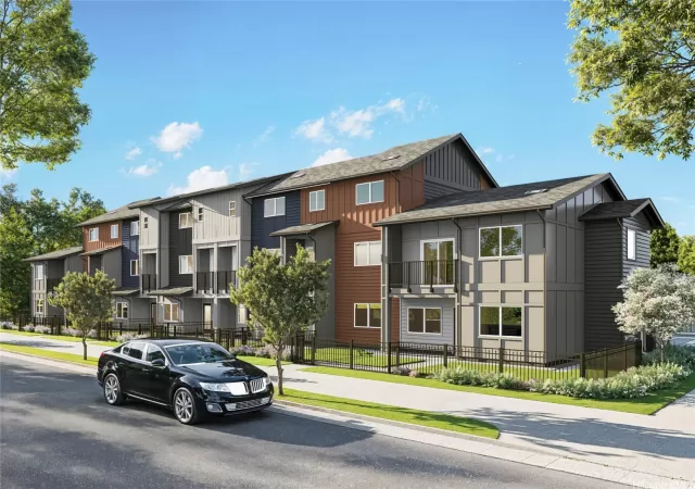 MLS: 202516793 Condo For Sale