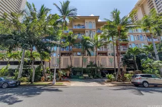 Click for more information on MLS # 202516817 : 427 LAUNIU STREET 603 More Details about MLS # 202516817 : 427 LAUNIU STREET 603