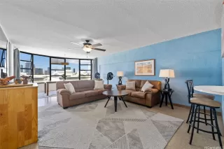 Click for more information on MLS # 202516833 : 1447 KEWALO STREET 507 More Details about MLS # 202516833 : 1447 KEWALO STREET 507