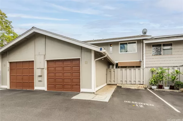 MLS: 202516841 Condo For Sale