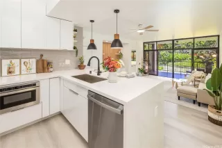 More Details about MLS # 202516985 : 1030 AOLOA PLACE 104A