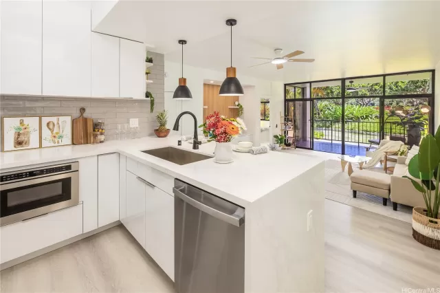 MLS: 202516985 Condo For Sale