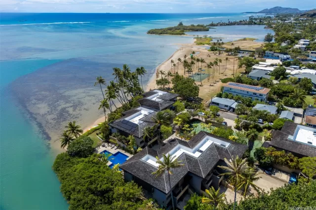 MLS: 202517062 Condo For Sale