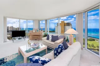 More Details about MLS # 202517065 : 88 PIIKOI STREET 3009