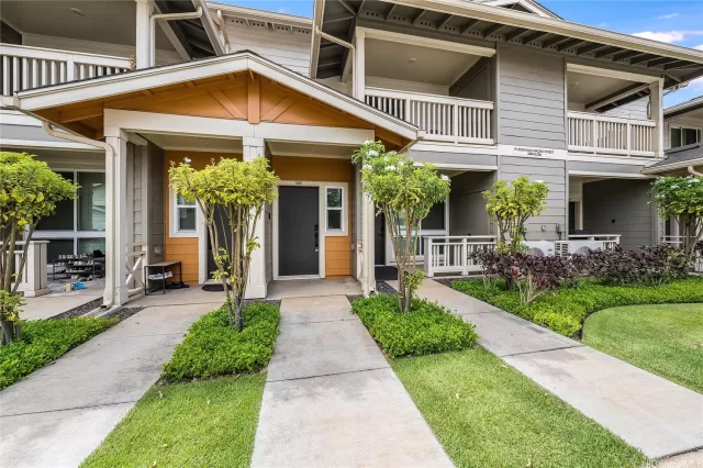 MLS: 202517079 Condo For Sale