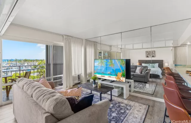 MLS: 202517154 Condo For Sale