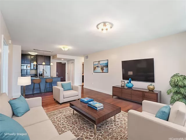 MLS: 202517187 Condo For Sale