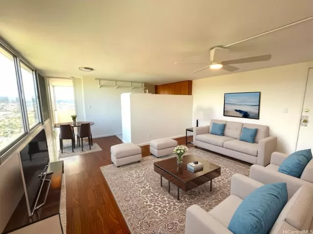 MLS: 202517219 Condo For Sale