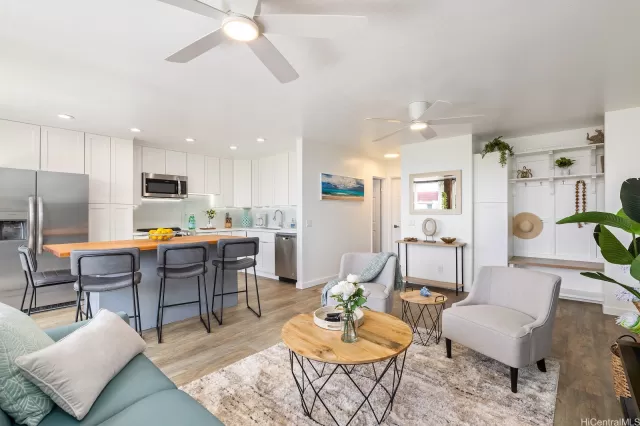 MLS: 202517229 Condo For Sale