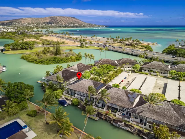 MLS: 202517281 Condo For Sale