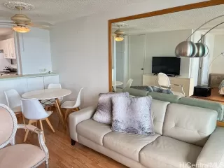 More Details about MLS # 202517311 : 1676 ALA MOANA BOULEVARD 1307