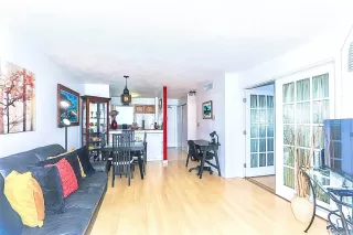 More Details about MLS # 202517375 : 1909 ALA WAI BOULEVARD 1206