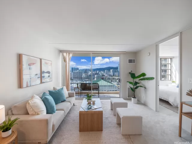 MLS: 202517397 Condo For Sale