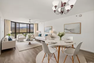More Details about MLS # 202517427 : 5070 LIKINI STREET PH210