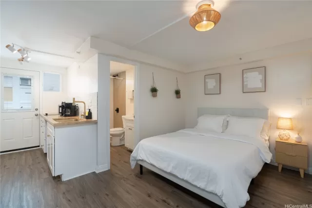 MLS: 202517445 Condo For Sale