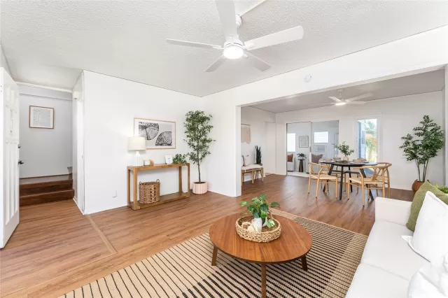 MLS: 202517525 Condo For Sale