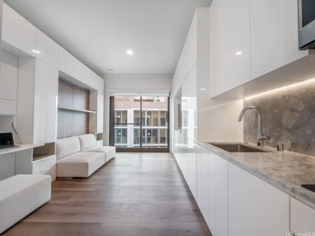 MLS: 202517546 Condo For Sale