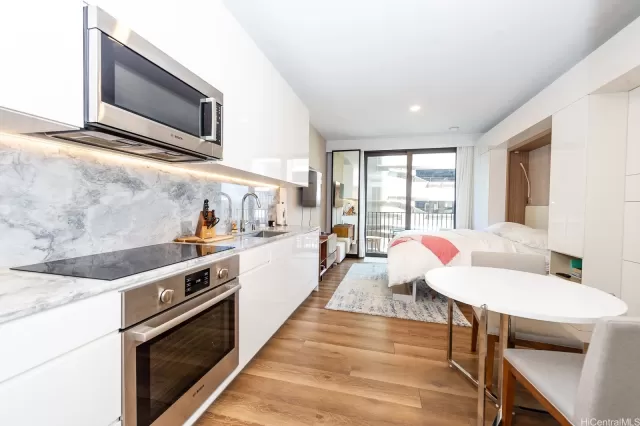 MLS: 202517587 Condo For Sale