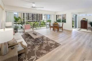 Click for more information on MLS # 202517603 : 1645 ALA WAI BOULEVARD 703 More Details about MLS # 202517603 : 1645 ALA WAI BOULEVARD 703