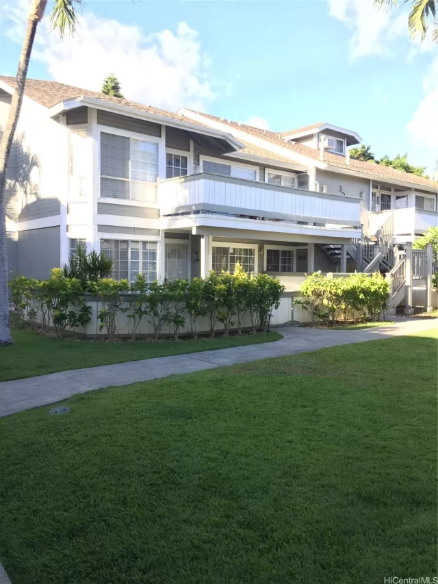 MLS: 202517623 Condo For Sale