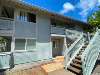 More Details about MLS # 202517651 : 95-664 WIKAO STREET L205