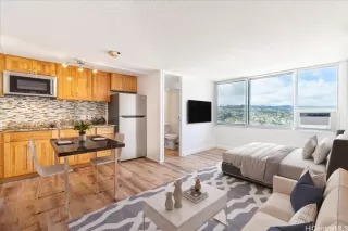 Click for more information on MLS # 202517671 : 98-288 KAONOHI STREET 3405 More Details about MLS # 202517671 : 98-288 KAONOHI STREET 3405