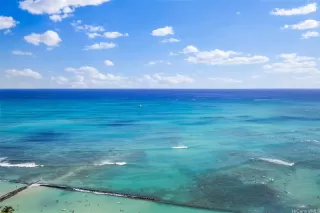 WAIKIKI BEACH TOWER Condos for Sale