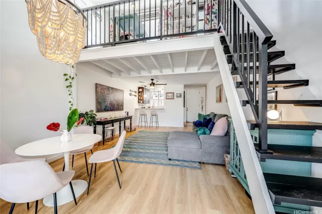 MLS: 202517866 Condo For Sale