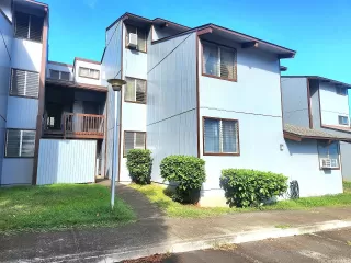 More Details about MLS # 202517891 : 98-412 KILINOE STREET 2207