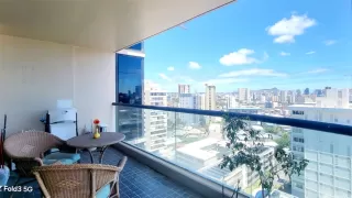 Click for more information on MLS # 202517905 : 1015 WILDER AVENUE 1105 More Details about MLS # 202517905 : 1015 WILDER AVENUE 1105