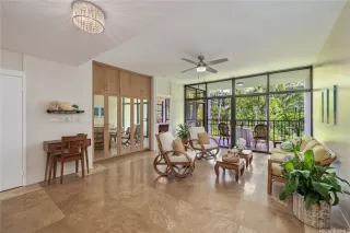 More Details about MLS # 202518184 : 1020 AOLOA PLACE 210A