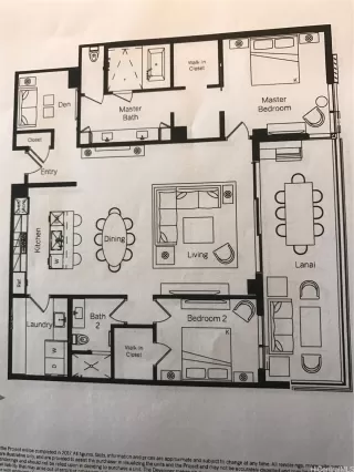 Primary Photo for MLS#: 202518206