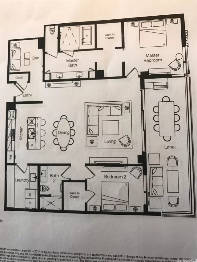 MLS: 202518206 Condo For Sale