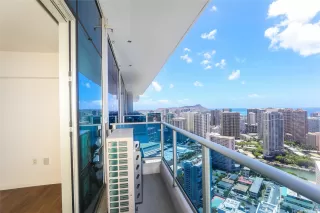 More Details about MLS # 202518222 : 1631 KAPIOLANI BOULEVARD 4510