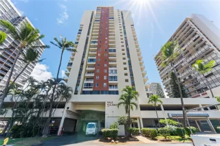 More Details about MLS # 202518235 : 2740 KUILEI STREET 1902