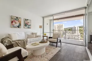 Click for more information on MLS # 202518279 : 1617 KEEAUMOKU STREET 1803 More Details about MLS # 202518279 : 1617 KEEAUMOKU STREET 1803