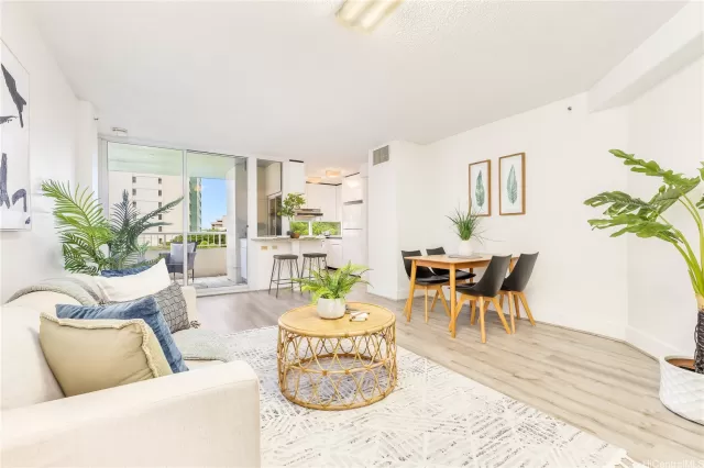 MLS: 202518319 Condo For Sale